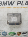 Fiat Palio 1.2 8v Motor Beyni 55181161 IAW4AF.BK