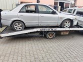 Oto Çıkma Parça / Elektrik / Tavan Lambası / Mazda / 323 / Çıkma Parça 