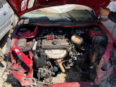 PEUGEOT 206 SAĞ ÖN PODYE , PEUGEOT 206 SOL ÖN PODYE