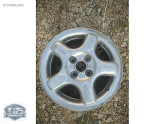 Diğer VOLKSWAGEN POLO GOLF JANT TAKIMI ORJINAL 6N0601025J