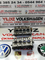Skoda Octavia 1.6 16V FSI Benzin Silindir Kapağı 2004 - 2008