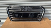 AUDİ A4 S-LİNE ÖN PANJUR 2017-2020 8W0853651 ÇAĞRI OTO MASLAK