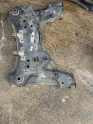 RENAULT MEGANE 3 MOTOR ALT TRAVERS ORJINAL CIKMA