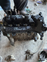 PEUGEOT 206 1.4 DİZEL ÇIKMA ORJİNAL MOTOR