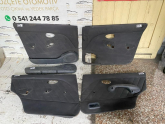 Oto Çıkma Parça / Kaporta & Karoser / Kapı Çıtası / Fiat / Palio / Çıkma Parça 
