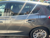 FORD FOCUS 4 SOL ARKA KAPI FÜME HATASIZ