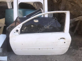 Peugeot 206 tek kapı sol ön