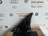 NİSSAN QASHQAİ ÖN PANJUR SOL KÖŞE SIFIR