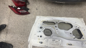 Oto Çıkma Parça / Kaporta & Karoser / Kapı / Citroen / C4 / Çıkma Parça 