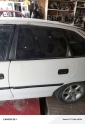 Oto Çıkma Parça / Kaporta & Karoser / Kapı / Opel / Astra / Çıkma Parça 
