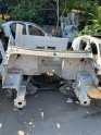 FORD TRANSİT 2010 SAĞ SOL ÖN ŞASİ ÜÇEL OTO ÇIKMA BURSA