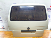 VOLKSWAGEN TRANSPORTER T4 ARKA BAĞAJ KAPAĞI (DOLU)