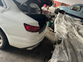 Hurda Araçlar / Audi / A4