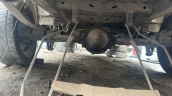 MERCEDES SPRİNTER ARKA DEFRANSİYEL