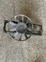 Renault 9 Broadway fan motoru