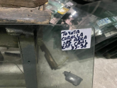 TOYOTA COROLLA SAĞ ARKA KAPI CAMI 1993-1998 MODEL ORJİNAL ÇIKMA