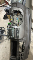 2008 HONDA CITY ÇIKMA ORJİNAL GÖGÜSLÜK TESİSATI