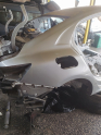 Oto Çıkma Parça / Kaporta & Karoser / Çamurluk / Renault / Megane / Çıkma Parça 