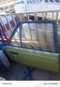 Oto Çıkma Parça / Kaporta & Karoser / Kapı / Renault / R 9 / Çıkma Parça 