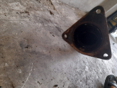 Oto Çıkma Parça / Egzoz / Susturucu / Renault / Megane / Çıkma Parça 
