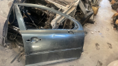 Peugeot 207 sağ ön kapı orijinal