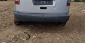 VOLKSWAGEN CADDY ARKA TAMPON ÇIKMA