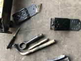 Oto Çıkma Parça / Jant & Lastik / Stepne / Audi / Q5 / Çıkma Parça 