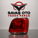VOLKSWAGEN POLO ARKA STOP SAĞ SOL 2009 2010 2011 2012 2013 TAİWAN