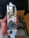 Oto Çıkma Parça / Ford / Focus / Elektrik / Klima Kontrol Paneli / Çıkma Parça 