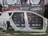 HYUNDAİ BAYON SAĞ YAN DUVAR SACI ORİJİNAL ÇIKMA 2020-2024