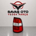 TF PICK UP ARKA STOP SARI SİN.SAĞ SOL 1997 1998 1999 2000 /TAİWAN