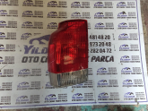 VOLVO S70 SOL STOP