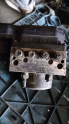 Nissan Juke  ABS beyni TD8405 47660JY41B