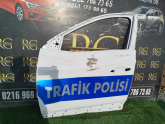 HYUNDAİ TUCSON SOL ÖN KAPI ORİJİNAL ÇIKMA 2024