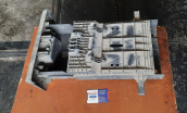 FORD COURİER ÇIKMA ORİJİNAL SAĞ KOLTUK ALTI ÇEKMECESİ