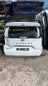 2024 2026 Ford Courier bagaj kapağı çıkma orijinal