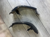 HONDA CİVİC İES SEDAN 99 MODEL ARKA STOP ALT SAC DEMİR ÇITASI