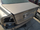 ÇIKMA VOLVO S80 BAGAJ KAPAĞI 1480