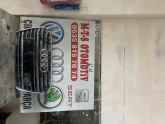 AUDİ A6 ÖN PANJUR 203-2018 ÇIKMA ORİJİNAL