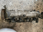 Oto Çıkma Parça / Motor / Silindir Kapağı / Renault / Trafic / Çıkma Parça 
