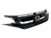 CIVIC 19-21 SİYAH SENSÖR DELİKLİ ÖN PANJUR 71120-TEZ-T0XX