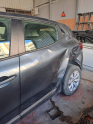 Oto Çıkma Parça / Alt Takım & Direksiyon / Arka Dingil / Renault / Clio / Çıkma Parça 