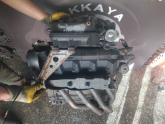 Mercedes / A-Class / Motor / Motor Komple / Çıkma Parça