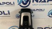 5K7959727 VW GOLF CABERİO KATLANABİLİR TAVAN DÜĞMESİ