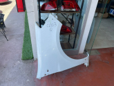 Oto Çıkma Parça / Kaporta & Karoser / Çamurluk / Renault / Clio / Çıkma Parça 