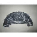 Opel Corsa C Tigra B Kilometre Saati Gösterge Paneli 13173366WY