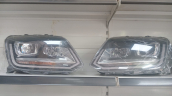 FK7213W029 Range Rover Vogue L405 Sağ Led Xenon Far (2013/2017)