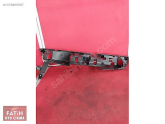 PEUGEOT 3008 ÖN TAMPON PLASTİĞİ 9805243280