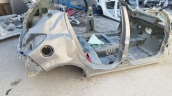 opel corsa d sağ arka çamurluk