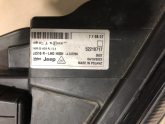 Oto Çıkma Parça / Elektrik / Far / Jeep / Avenger / Çıkma Parça 